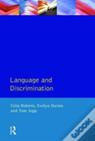 Language And Discrimination
