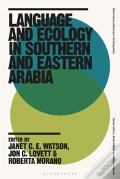 Capa do artigo Language And Ecology In Southern And Eastern Arabia