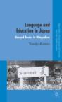 Language And Education In Japan - Preview