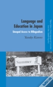 Capa do artigo Language And Education In Japan