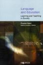 Language And Education: Learning And Teaching In Society - Preview