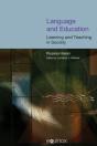 Language And Education: Learning And Teaching In Society - Preview