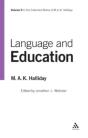 Language And Education - Preview