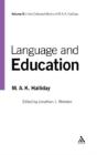 Language And Education - Preview