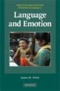Language And Emotion - Preview