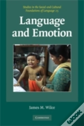 Language And Emotion