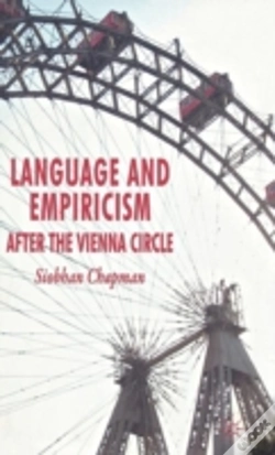 Capa do artigo Language And Empiricism - After The Vienna Circle