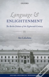 Language And Enlightenment