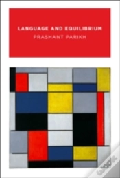 Capa do artigo Language And Equilibrium