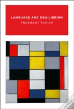 Capa do artigo Language And Equilibrium