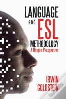 Language And Esl Methodology