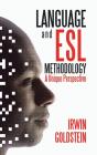 Language And Esl Methodology - Preview
