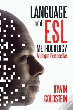 Capa do artigo Language And Esl Methodology