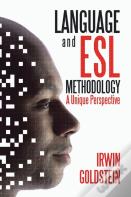 Language And Esl Methodology