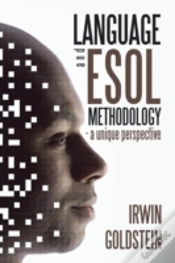 Capa do artigo Language And Esol Methodology- A Unique Perspective