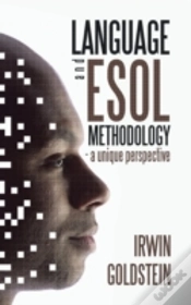 Capa do artigo Language And Esol Methodology- A Unique Perspective