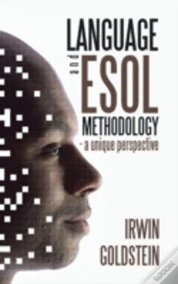 Capa do artigo Language And Esol Methodology- A Unique Perspective