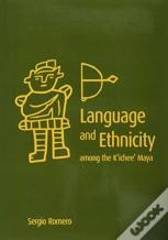 Language And Ethnicity Among The K'Ichee' Maya