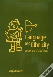 Capa do artigo Language And Ethnicity Among The K