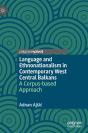 Language And Ethnonationalism In Contemporary West Central Balkans - Preview
