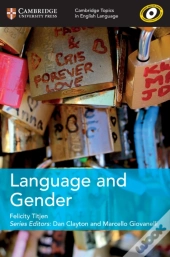 Language And Gender Digital Edition