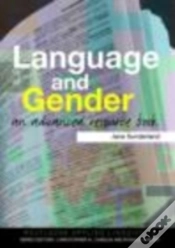 Capa do artigo Language And Gender