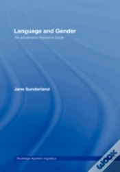 Capa do artigo Language And Gender