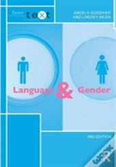 Language And Gender