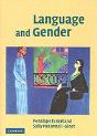 Language And Gender - Preview