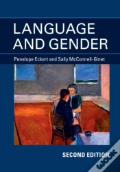Capa do artigo Language And Gender