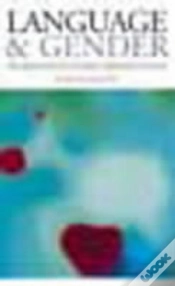 Capa do artigo Language And Gender