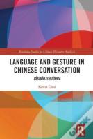 Language And Gesture In Chinese Conversation