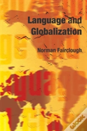 Capa do artigo Language And Globalization