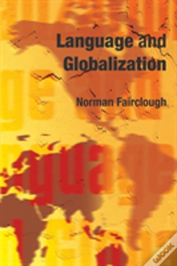 Capa do artigo Language And Globalization