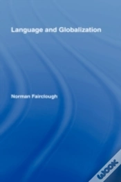 Capa do artigo Language And Globalization