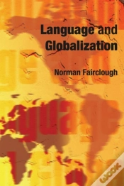 Capa do artigo Language And Globalization