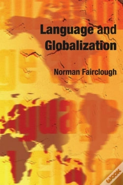 Capa do artigo Language And Globalization