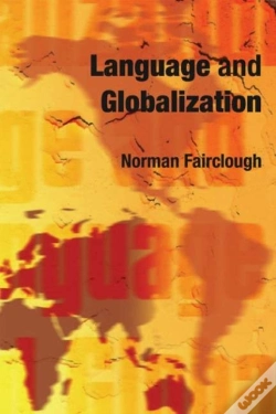 Capa do artigo Language And Globalization