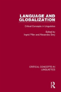 Language And Globalization - Preview