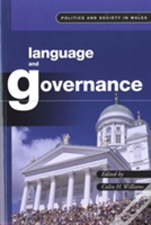 Language And Governance