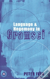 Capa do artigo Language And Hegemony In Gramsci