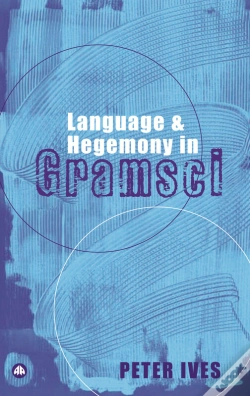 Capa do artigo Language And Hegemony In Gramsci