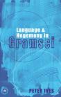 Language And Hegemony In Gramsci - Preview