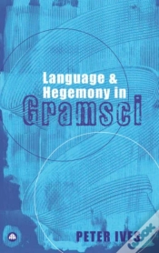 Capa do artigo Language And Hegemony In Gramsci