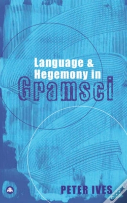 Capa do artigo Language And Hegemony In Gramsci
