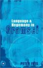 Language And Hegemony In Gramsci - Preview