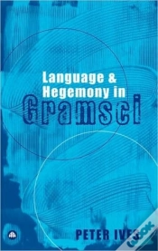 Capa do artigo Language And Hegemony In Gramsci