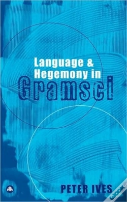 Capa do artigo Language And Hegemony In Gramsci