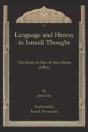 Language And Heresy In Ismaili Thought - Preview