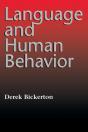 Language And Human Behavior - Preview